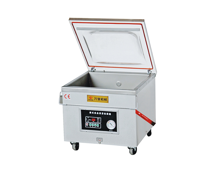 DZ-450型真空包装机