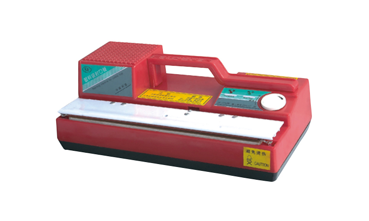 SF-270塑料袋封口机