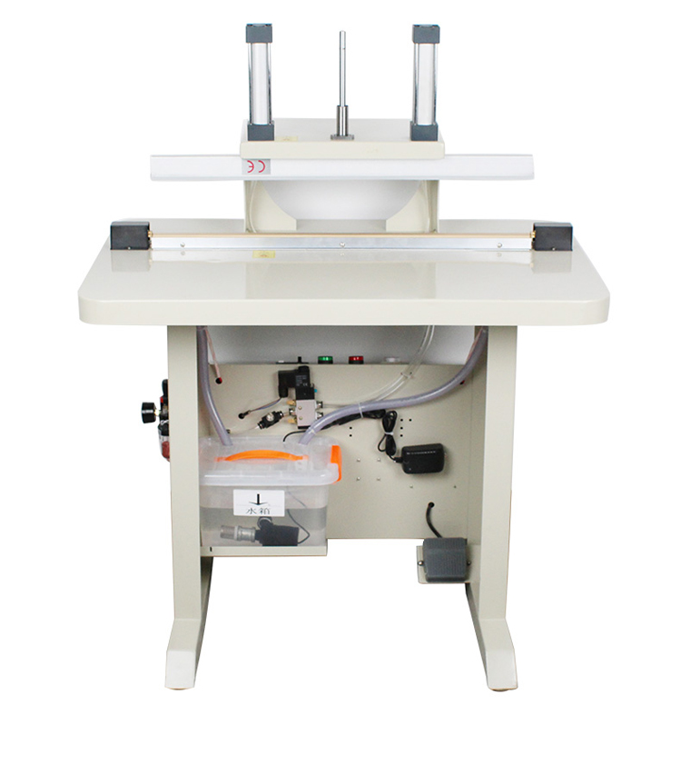 001-660GSJ高速水冷封口机